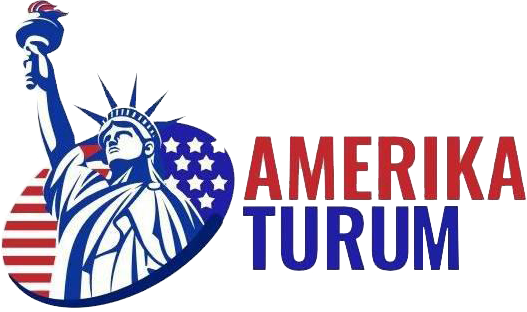Amerika Turu Logo Çerçeve