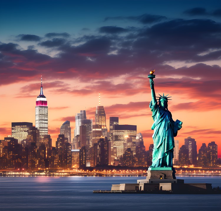 New York Gezilecek Yerler Mutlaka Görülmesi Gereken 10 Nokta