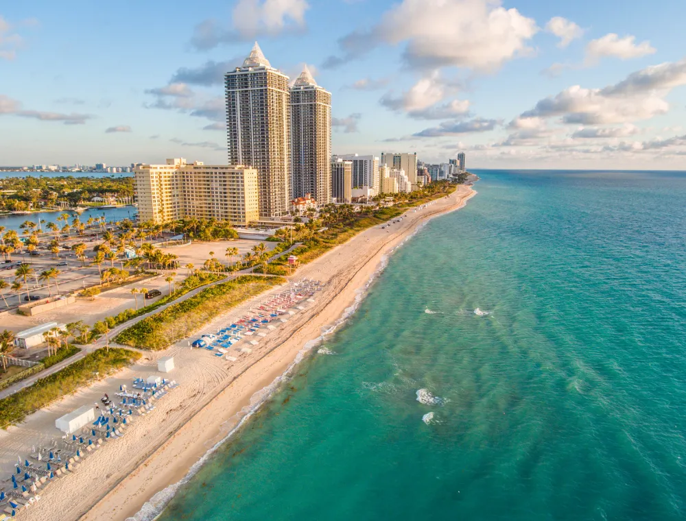 Amerika Özel Tur | Amerika Turum: Kişiye Özel Seyahatin Zirvesi ve Avantajları