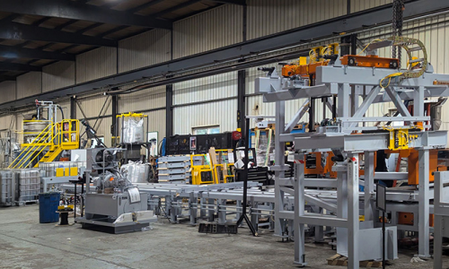 Manufacturing Excellence Tour