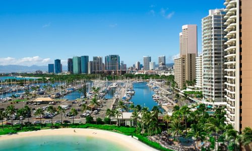 Miami Gezilecek Yerler: Mutlaka Görülmesi Gereken 10 Nokta