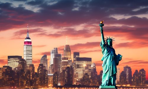 New York Gezilecek Yerler Mutlaka Görülmesi Gereken 10 Nokta