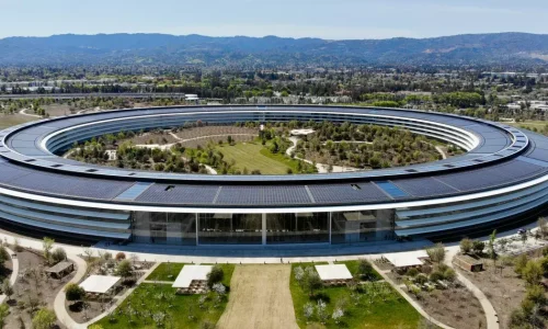 Silicon Valley Tech Tour