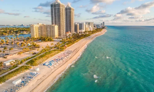 Amerika Özel Tur | Amerika Turum: Kişiye Özel Seyahatin Zirvesi ve Avantajları