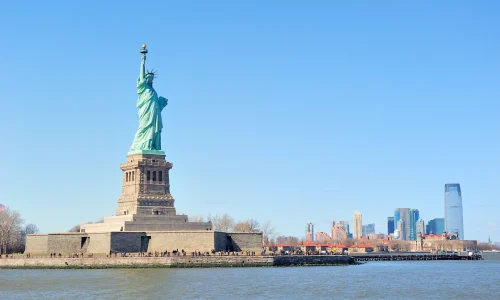 Amerika Şehir Turları | Amerika Turum ile Keşfe Çıkın: New York, Miami ve Los Angeles Üçgeninde Unutulmaz Rotalar