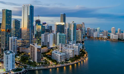 Miami Özel Tur Rehberi | Amerika Turum: Zamanınızı Boşa Harcamadan En İyi Deneyimi Yaşayın