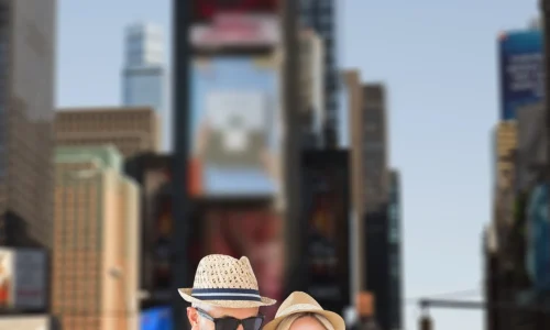 Özel Rehberli New York Turu | Amerika Turum: VIP New York Deneyimi: Kalabalıktan Uzak, Sadece Size Özel New York Turunun Ayrıcalıkları